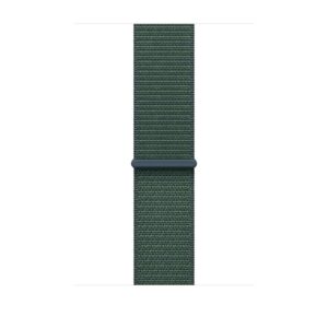 Watch Acc/46/Lake Green Sport Loop