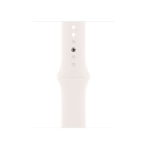 Watch Acc/42/Light Blush Šport Band - M/L