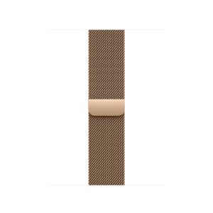 Watch Acc/42/Gold Milan.Loop