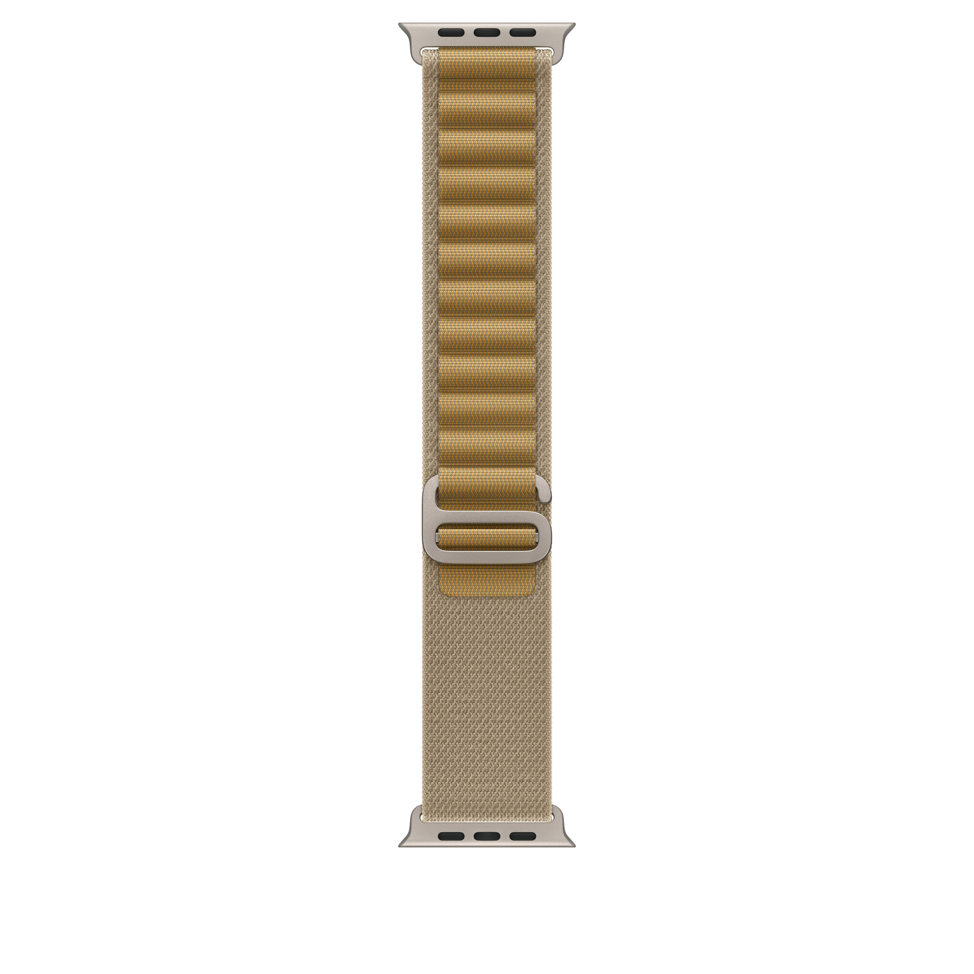 Watch Acc/49/Tan Alpine Loop -L-Natur.Titan