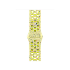 Watch Acc/42/Volt Splash Nike Sport Band - S/M