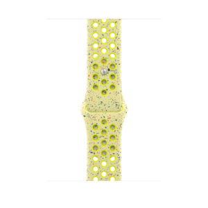 Watch Acc/46/Volt Splash Nike Sport Band - M/L