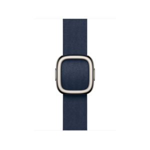 Watch Acc/42/Deep Blue Modern Buckle - Large