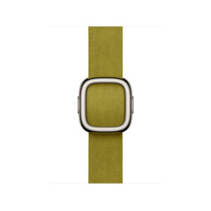 Watch Acc/42/Chartreuse Modern Buckle - Large