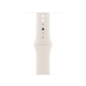 Watch Acc/40/Starlight Šport Band - S/M