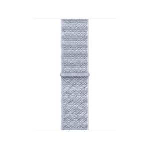 Watch Acc/40/Blue Cloud Sport Loop