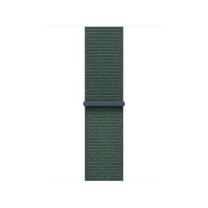 Watch Acc/40/Lake Green Sport Loop