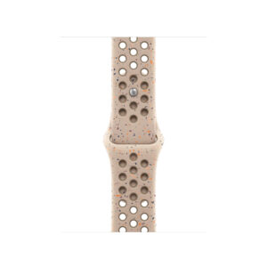 Watch Acc/42/Desert Stone Nike Sport Band - S/M