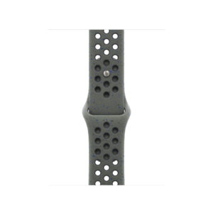 Watch Acc/42/Cargo Kaki Nike Sport Band - M/L