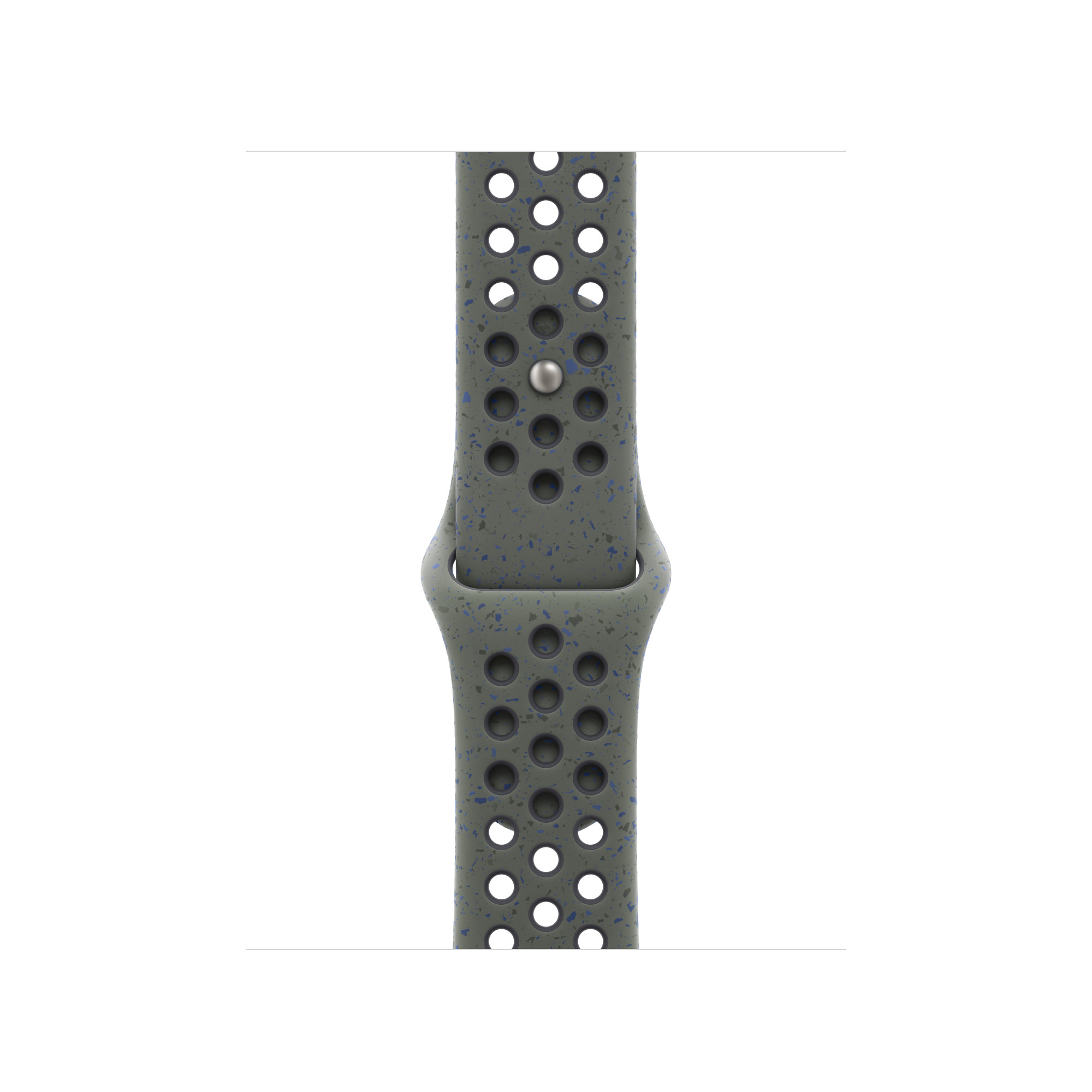 Watch Acc/42/Cargo Kaki Nike Sport Band - M/L