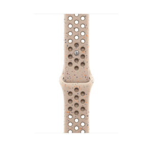 Watch Acc/46/Desert Stone Nike Sport Band - S/M