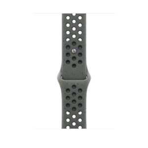 Watch Acc/46/Cargo Kaki Nike Sport Band - M/L