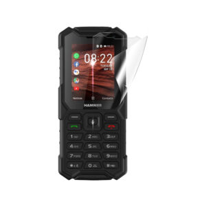 Screenshield MYPHONE HAMMER 5 Smart fólia na displej