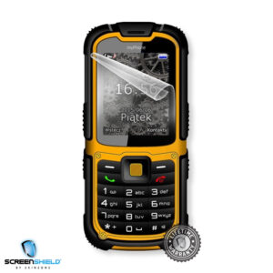 Screenshield MYPHONE Hammer 2 fólie na displej