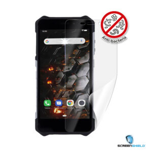 Screenshield Anti-Bacteria MYPHONE Hammer Iron 3 fólie na displej