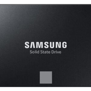 Samsung 870 EVO/250GB/SSD/2.5"/SATA/5R