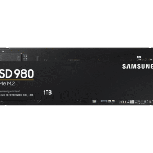 Samsung 980/1TB/SSD/M.2 NVMe/5R