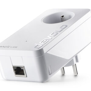 devolo Magic 2 LAN 1-1-1 Addition rozširujúci modul 2400 Mbps