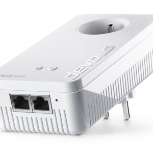 devolo Magic 1 WiFi 2-1-1 Addition rozširujúci modul 1200 Mbps