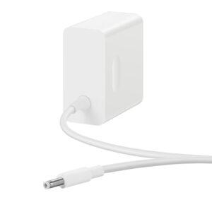 HUAWEI CP83 MateBook D Charger, White