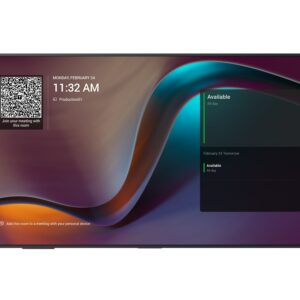 Yealink MeetingDisplay 75, Ultra HD, 4K, IPS,