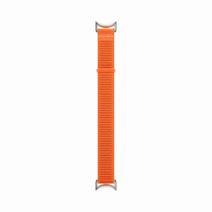 Xiaomi Mi Smart Band 9 Strap Sunrise Orange