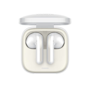 Xiaomi Redmi Buds 6 Active/ANC/BT/Bezdrať/Biela