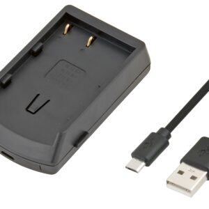 AVACOM AVE136 - USB nabíjačka pre Nikon EN-EL3E