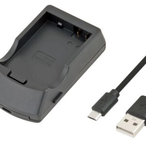 AVACOM AVE813 - USB nabíjačka pre Canon LP-E8