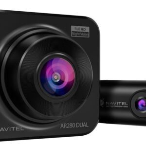 NAVITEL AR280 DUAL