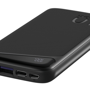 NAVITEL PWR10 MX BLACK