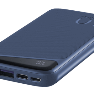 NAVITEL PWR10 MX BLUE