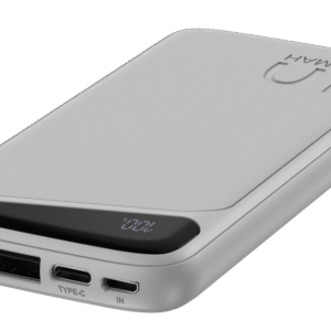 NAVITEL PWR10 MX WHITE