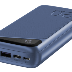 NAVITEL PWR20 MX BLUE