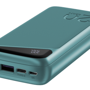 NAVITEL PWR20 MX GREEN