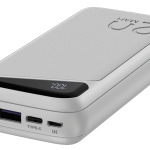 NAVITEL PWR20 MX WHITE