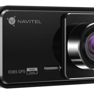 NAVITEL R385 GPS