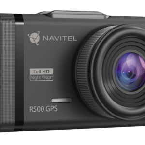 NAVITEL R500 GPS