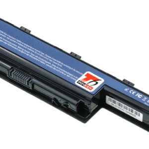 Batéria T6 Power Acer Aspire V3-771, V3-772G, TravelMate P643-M, P273-M, 5200mAh, 56Wh, 6cell