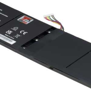 Batéria T6 Power Acer Aspire V5-572, V5-472, V7-482, V7-582, R7-572, 3510mAh, 53Wh, 4cell, Li-poly