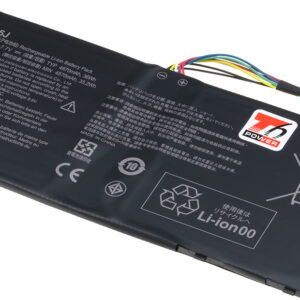 Batéria T6 Power Acer Switch SW312-31, Swift SF514-52T, Spin SP111-32N, 4670mAh, 36Wh, 2cell, Li-pol