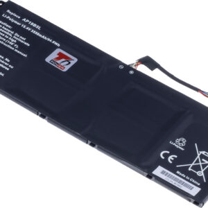 Batéria T6 Power Acer Aspire 5 A514-53, A515-56, Swift S40-52, 3550mAh, 54,6Wh, 4cell, Li-ion