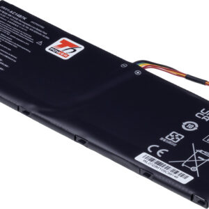 Batéria T6 Power Acer Aspire A515-52, A517-51, Swift SF314-54, 3320mAh, 50,7Wh, 4cell, Li-ion