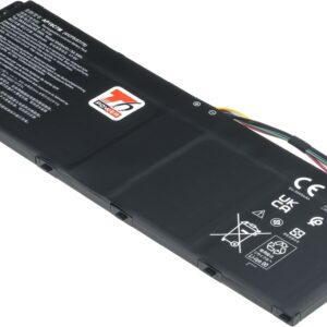Batéria T6 Power Acer Spin SP513-54N, Swift SF316-51, SF514-54, 3634mAh, 55,9 Wh, 4cell, Li-poly