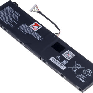 Batéria T6 Power Acer Nitro 5 AN517-55, Predator PH315-55, 5845mAh, 90Wh, 4cell, Li-pol