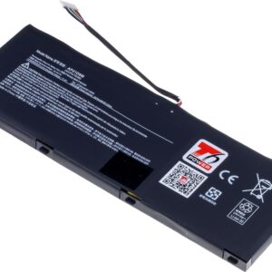 Batéria T6 Power Acer Nitro 5 AN515-58, ANV15-51, 3733mAh, 57,4Wh, 4cell, Li-pol