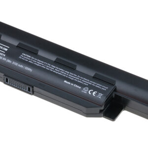 Batéria T6 Power Asus A45, A55, K45, K55, R500, R503, R704, X45, X55, X75, 5200mAh, 56Wh, 6cell