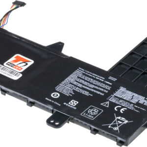 Batéria T6 Power Asus VivoBook E502MA, F502MA, X502MA séria, 4200mAh, 32Wh, Li-pol, 2cell