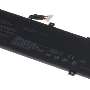 Batéria T6 Power Asus ZenBook UX430U, UX3430U, 4355mAh, 50Wh, Li-pol, 3cell