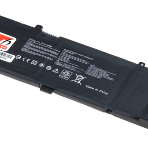 Batéria T6 Power Asus UX310U, UX410U, 4240mAh, 48Wh, 3cell, Li-pol